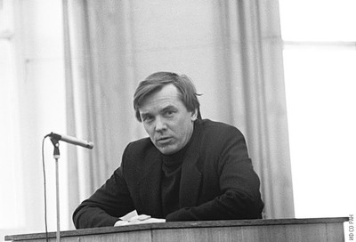 Попов А. К.