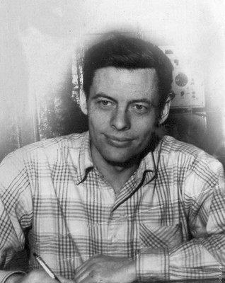 Родичев А. М.