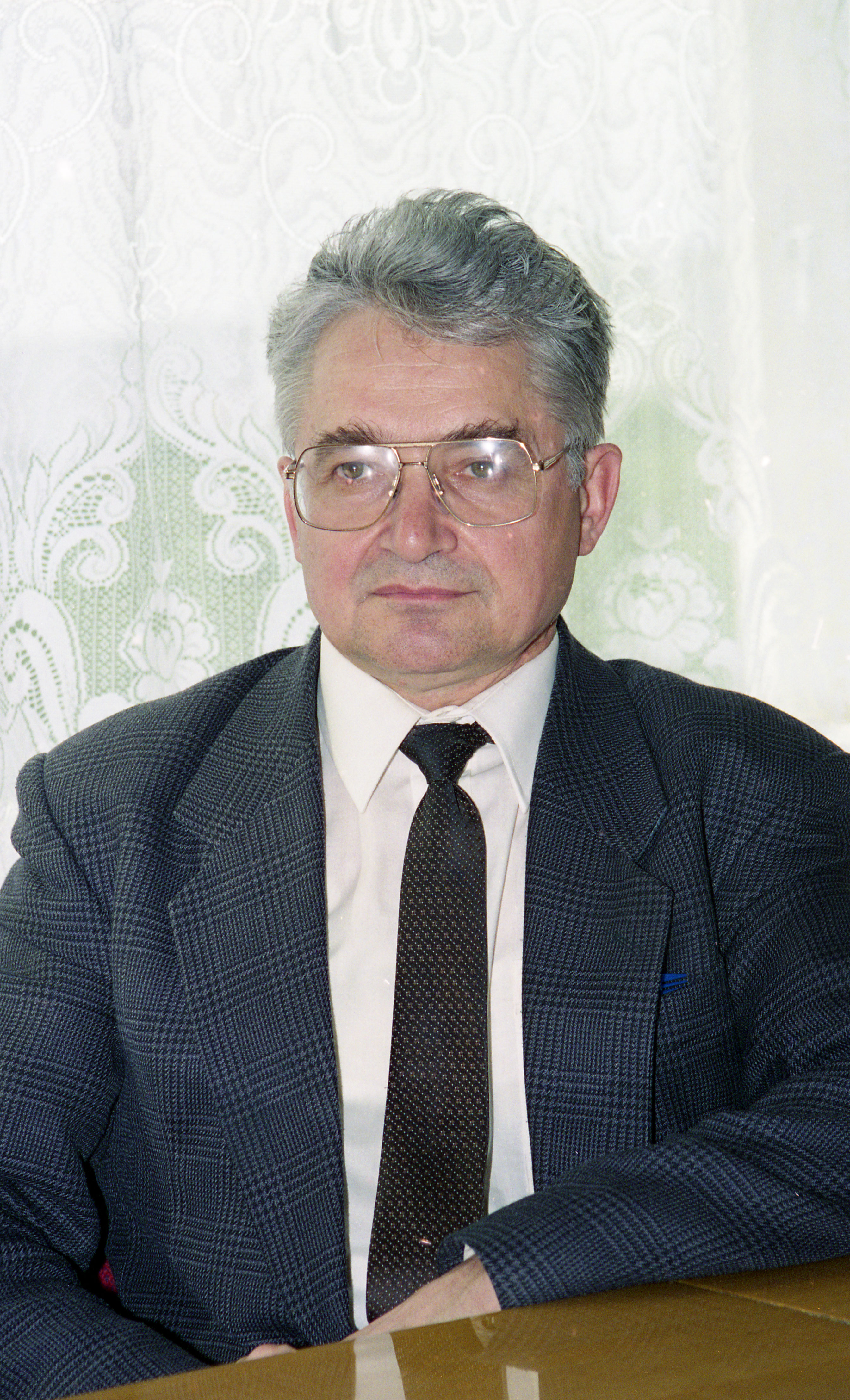 Шабанов В.Ф.