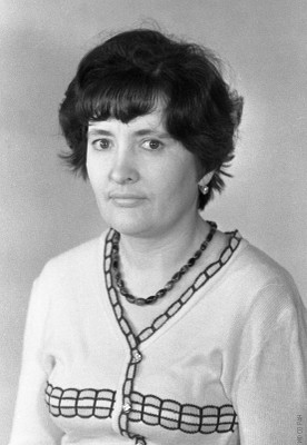 Шабанова Л.А. Шабанова Л.А.