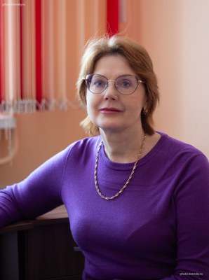 Удод Л.В.