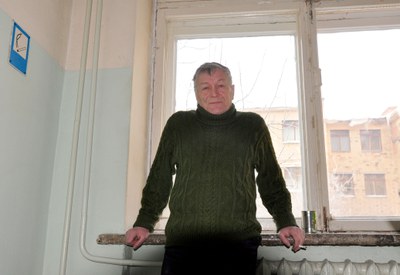   Зиненко В. И.