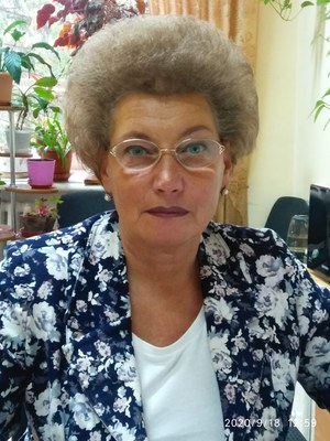 Старостина О.И.