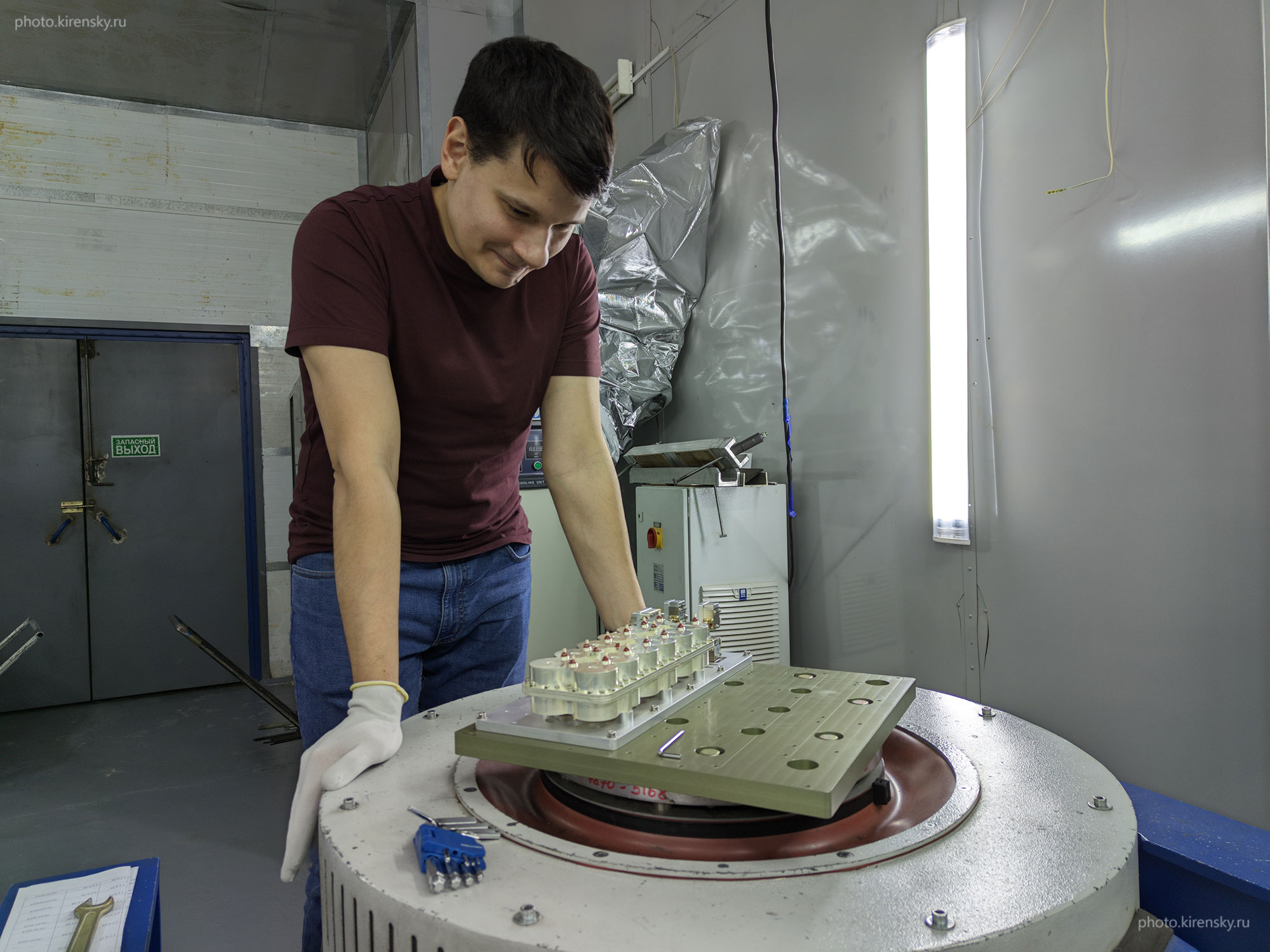 Угрюмов А.В.