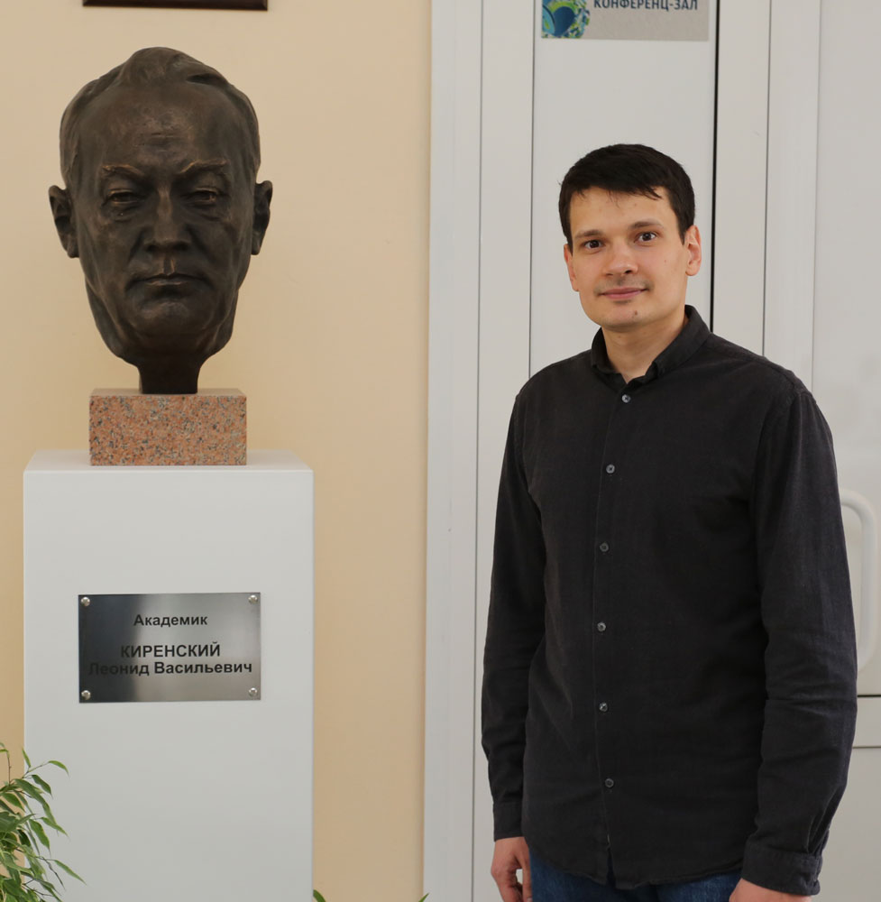 Угрюмов А.В.