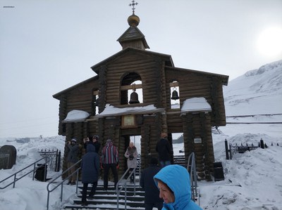 Звонница