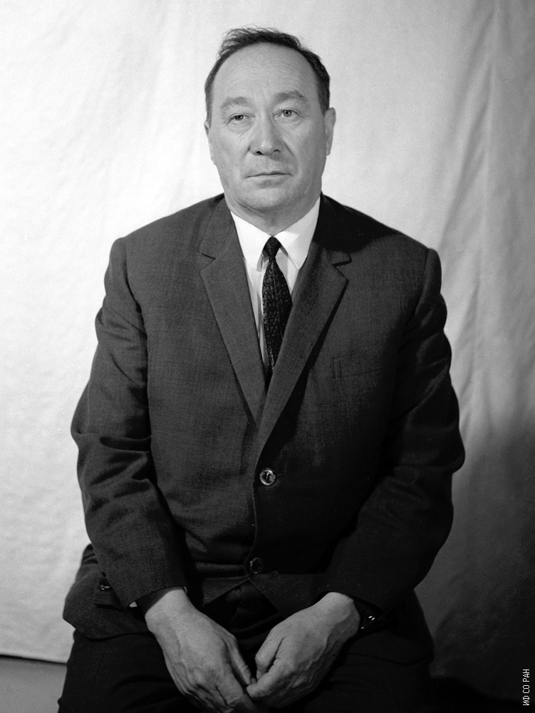Киренский Л.В.