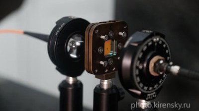 Микрорезонатор