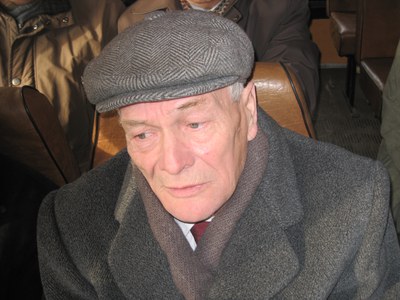 ЗИНЕНКО В.И.