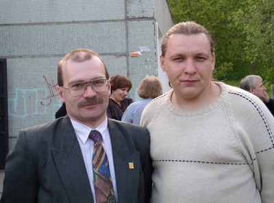 Крылов А.С., Агеев А.Г. Крылов А.С., Агеев А.Г.
