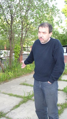 Вяткин В.П Вяткин В.П