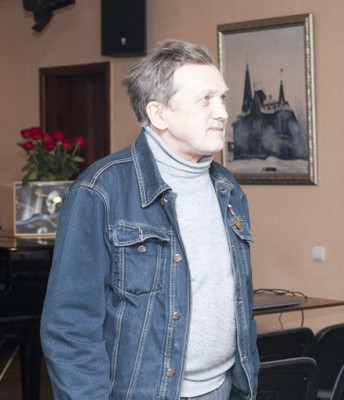 Ермаков В.П. Ермаков В.П.